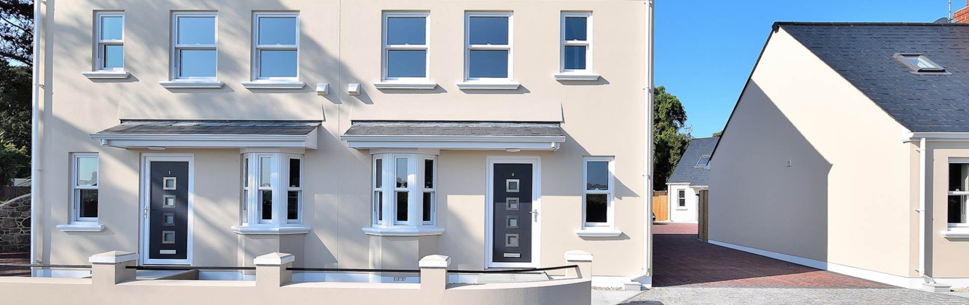 Estate Agents in St. Sampson, Guernsey Chateaux Estate Agency